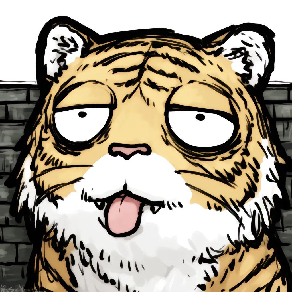 嘻嘻不哈哈@抖音