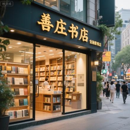 善庄书店