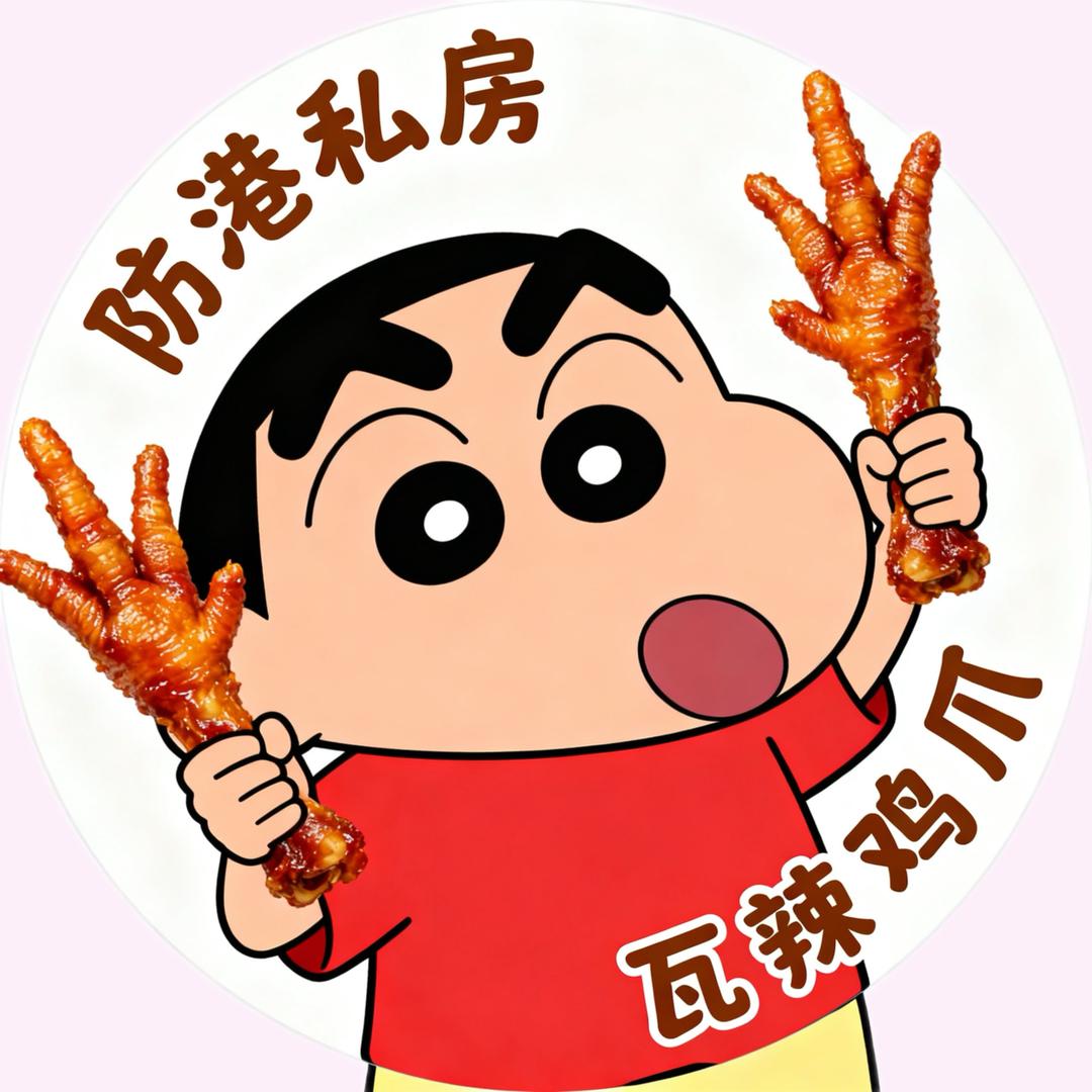 防港私房佤辣辣鸡爪