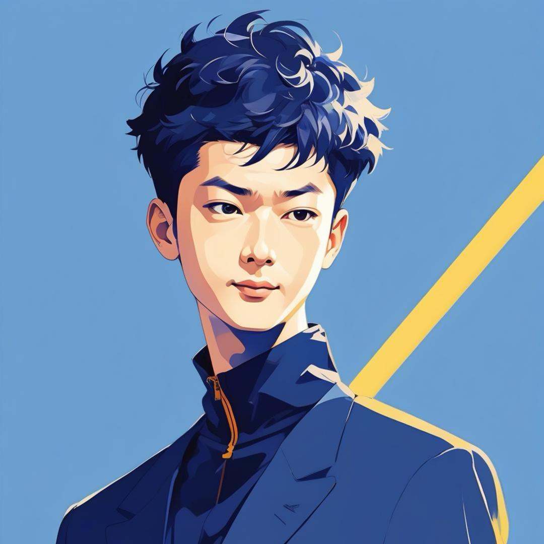 果子爱生活