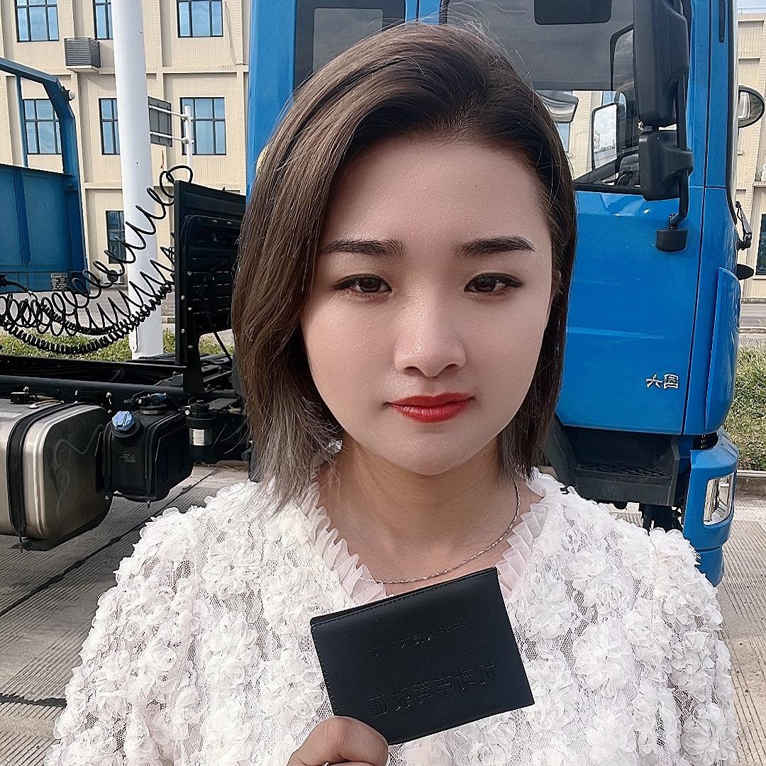 西平创艺王-应芳（大帅团队）