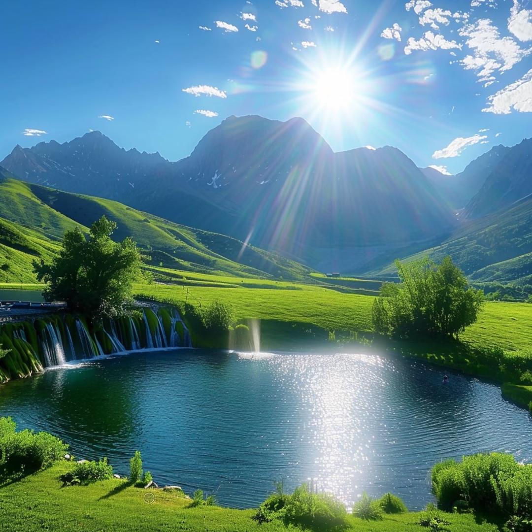 AA护栏专业生产