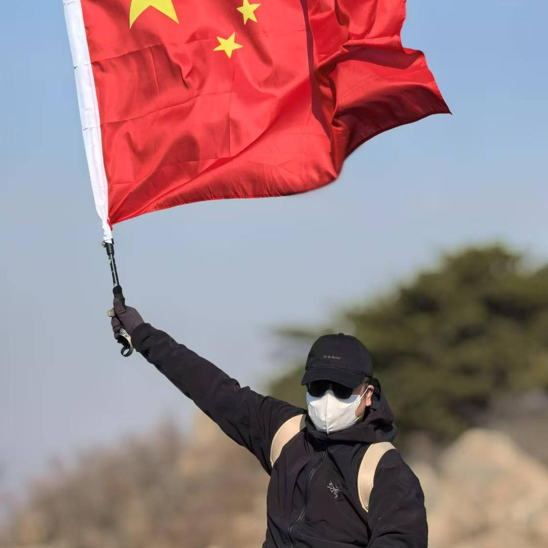 风一样的自由