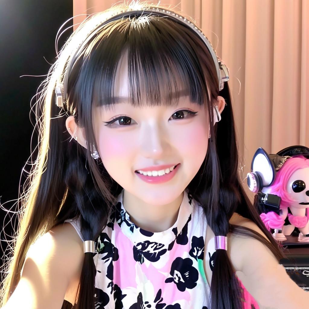 妞妞酱