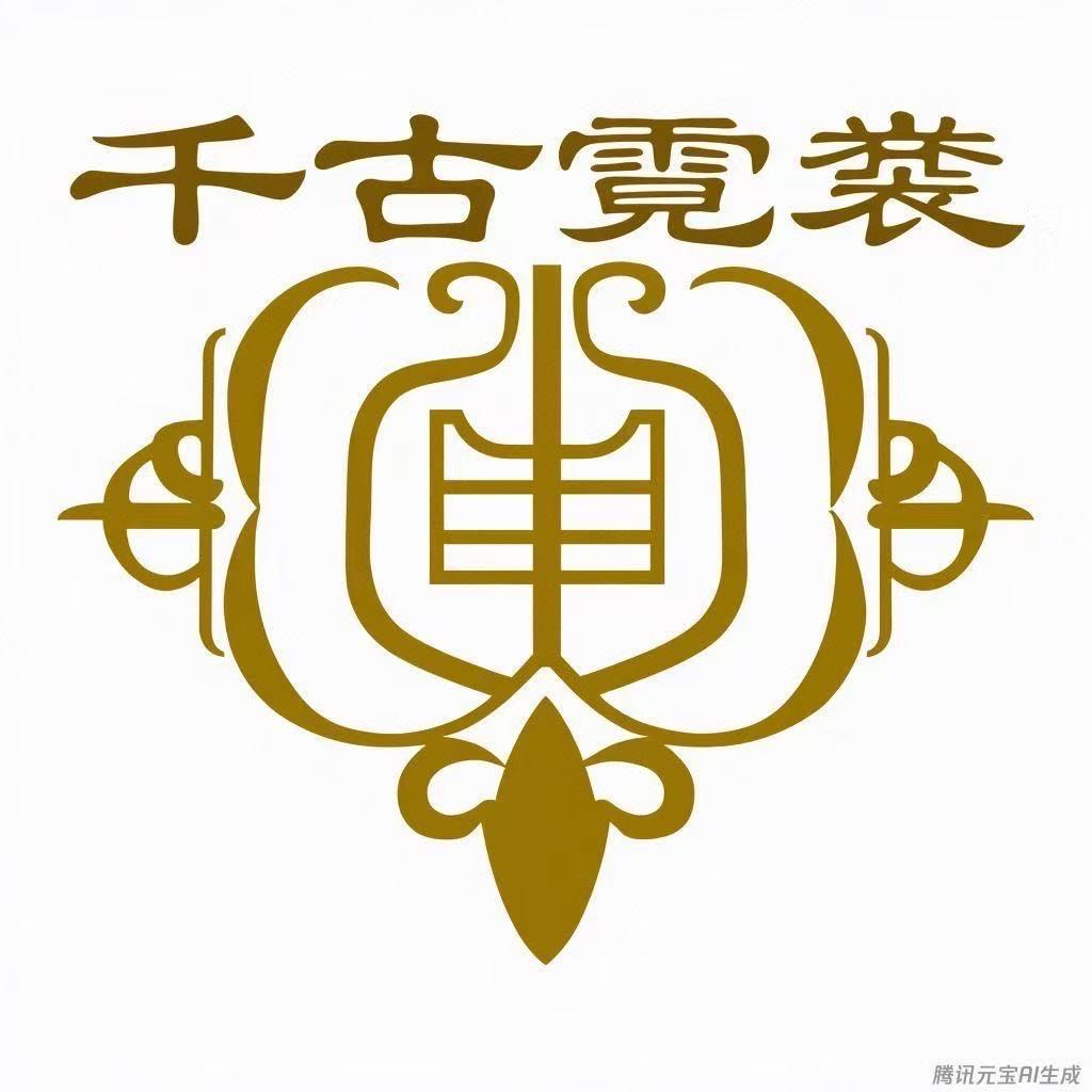 千古霓裳银泰2店