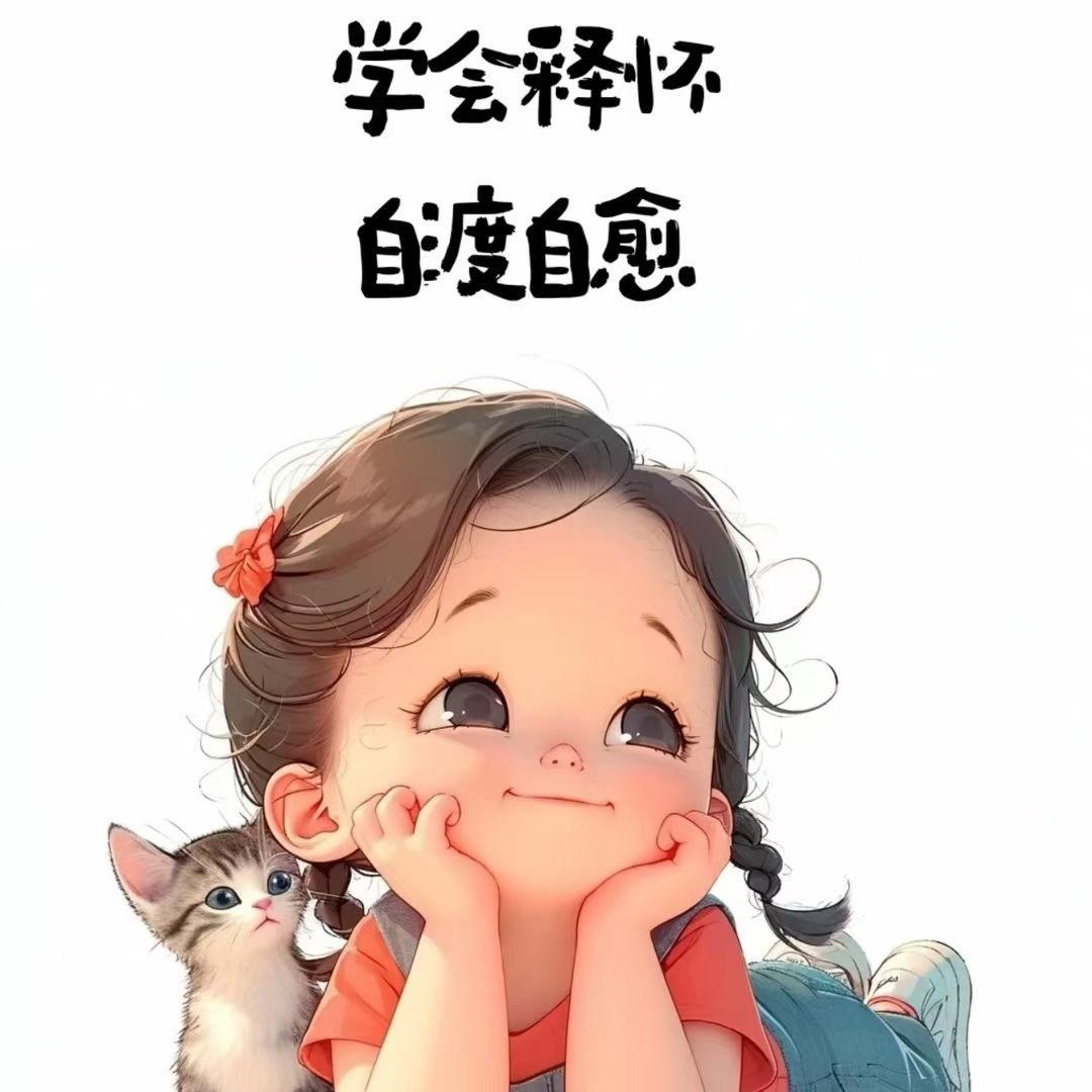何 小 姐