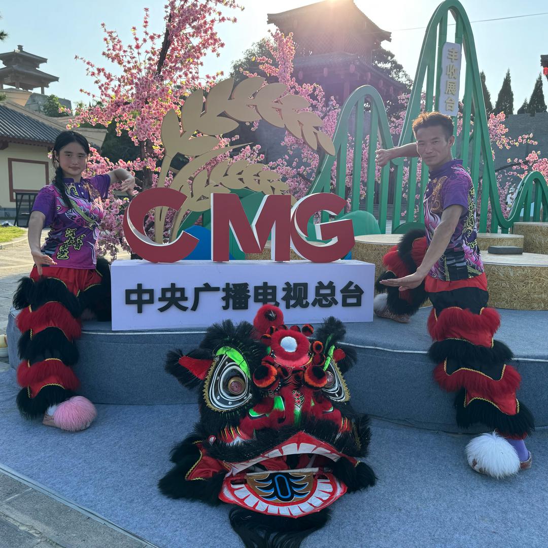 河东狮艺