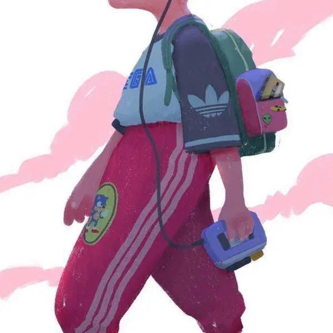 什么是爱啊