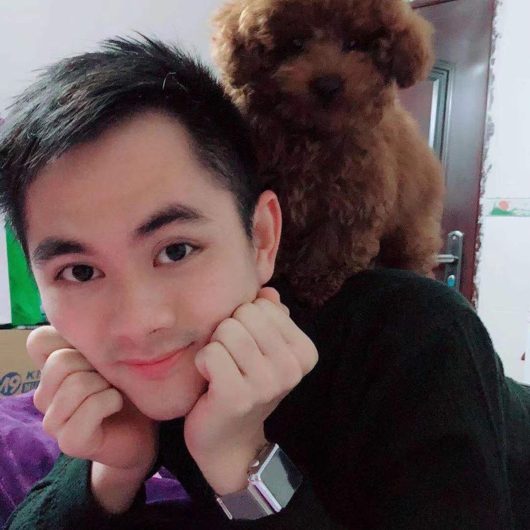 李柳明