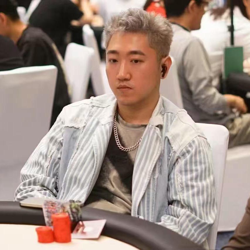Hans Poker