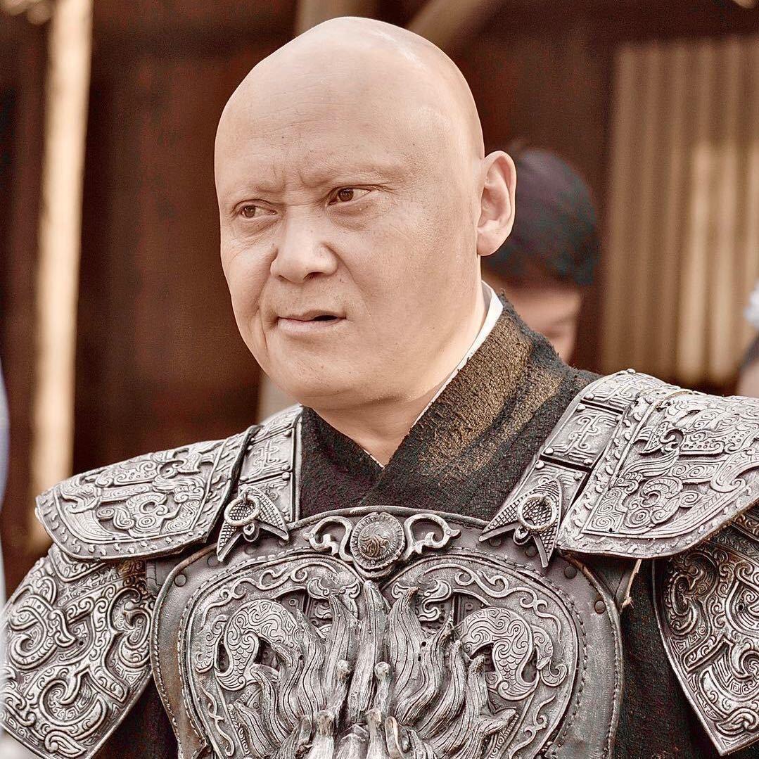 江怀演员（316）@抖音