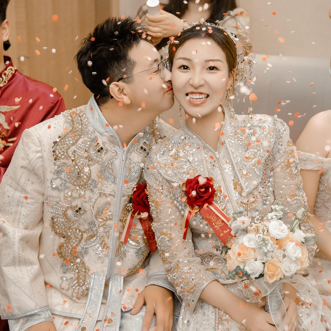 温柔半两❤️