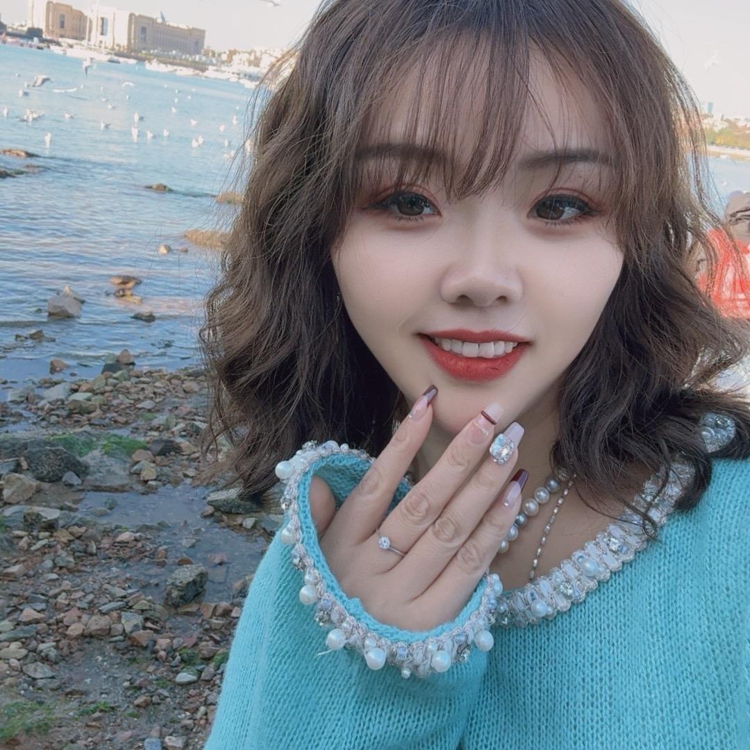 是小希吖❤️