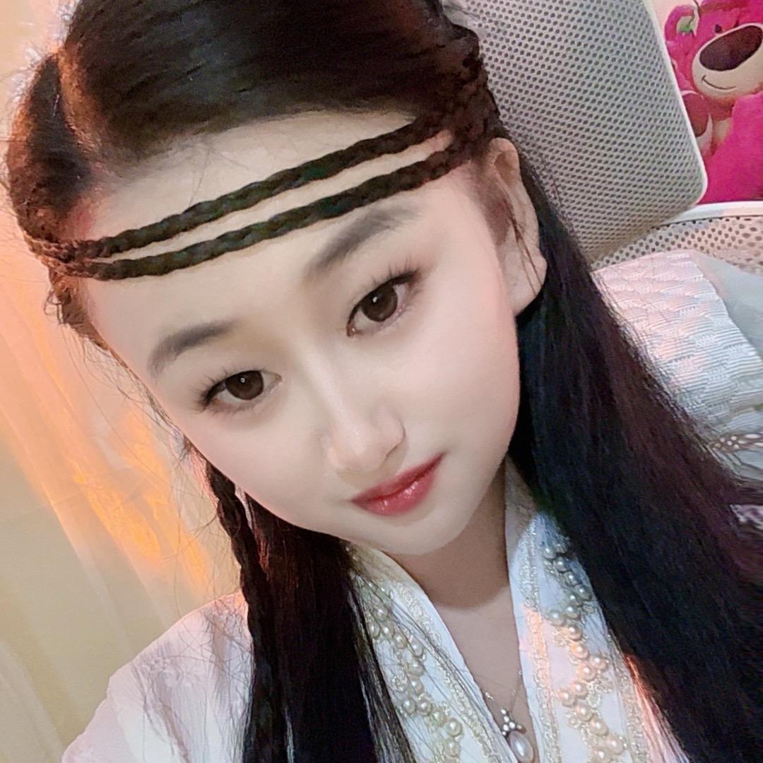 梦梦🍭