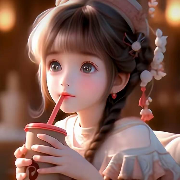 沐沐子