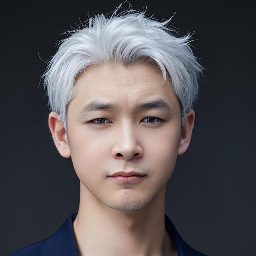 逆风独行🇨🇳