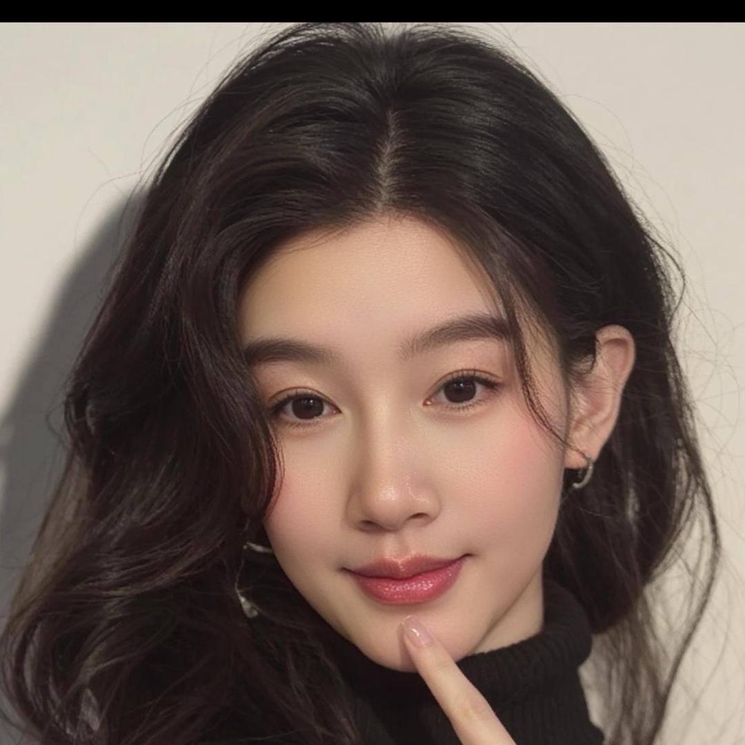 小黄豆（努力涨粉中）