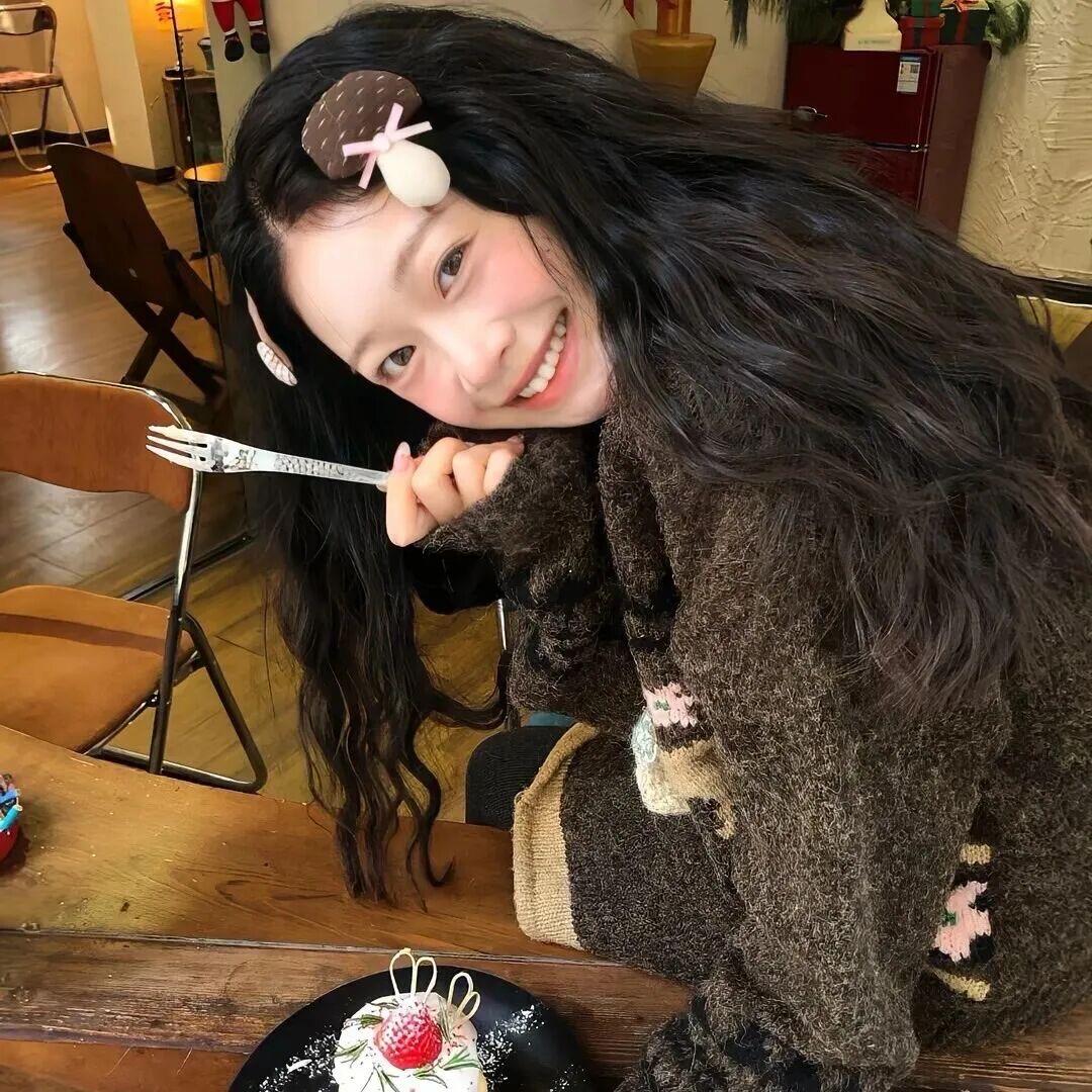 你怎么又哭了🥨