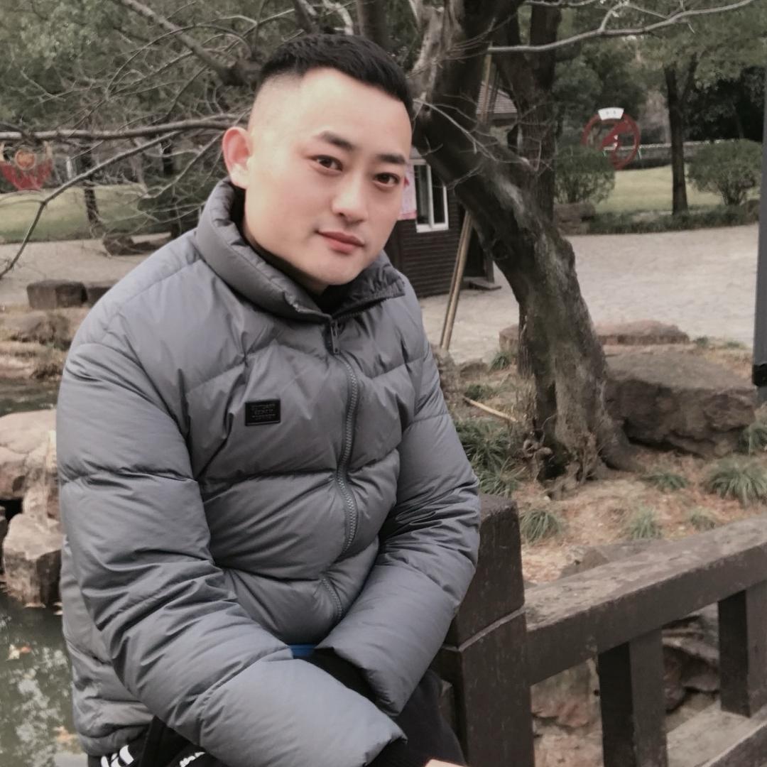 强哥