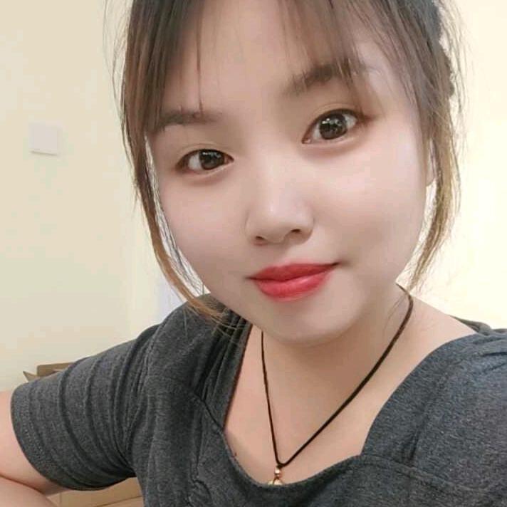 马小花～