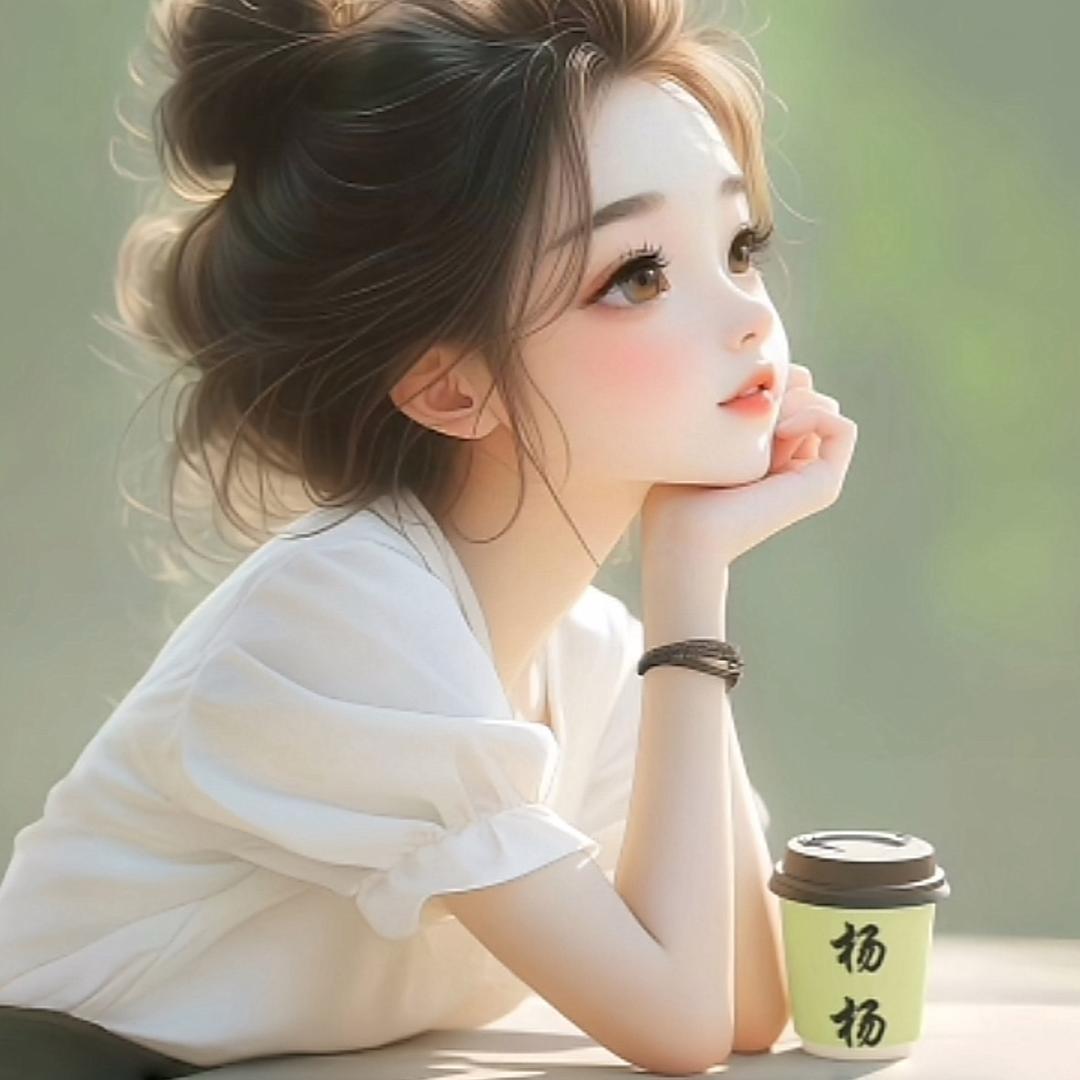 ღ᭄ꦿ  Miss杨🍀