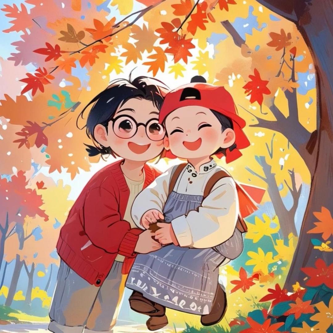 🌈爱吃鱼的大脸猫❤️