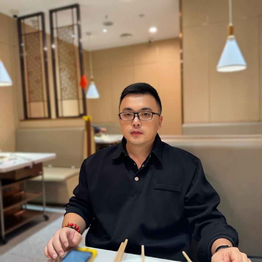 杏林暖阳