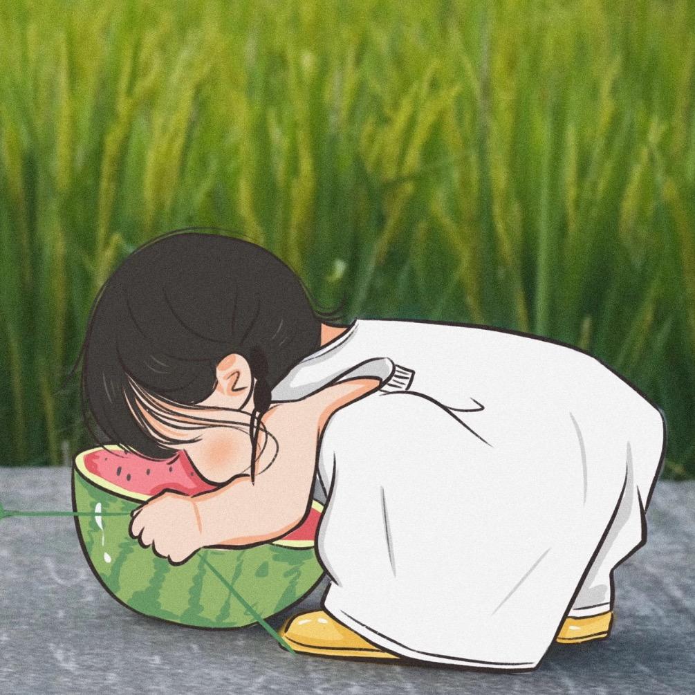 西瓜妹妹🍉