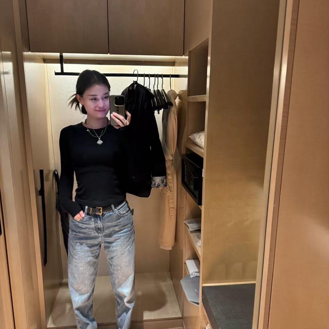 郑州小君服装店