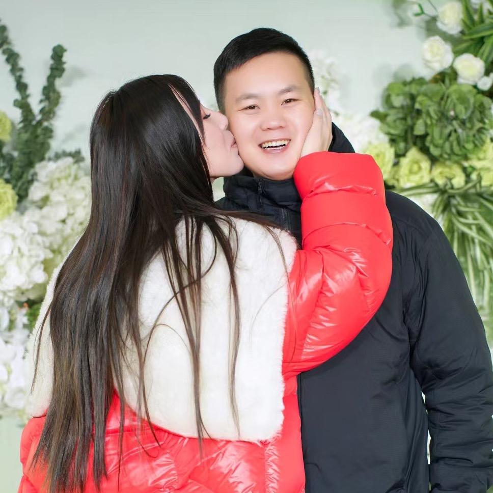 珍博夫妇