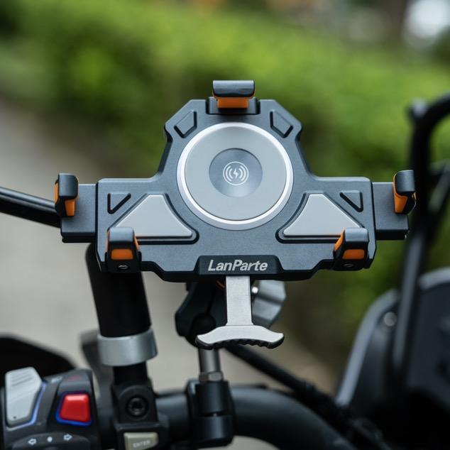 LanParte兰帕特摩托车装备专卖店