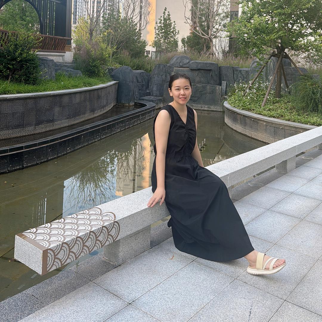 设计师常乐讲装修😎