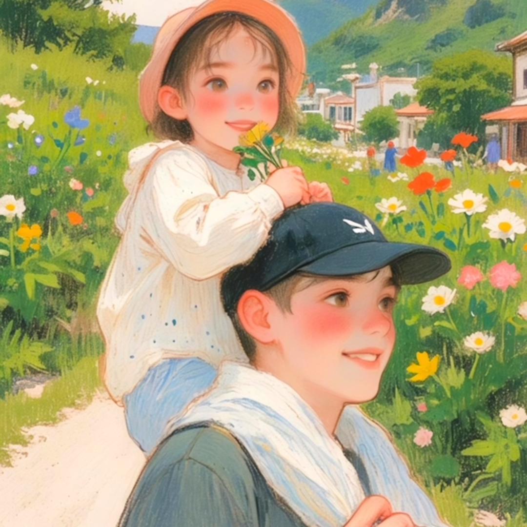 南❤风