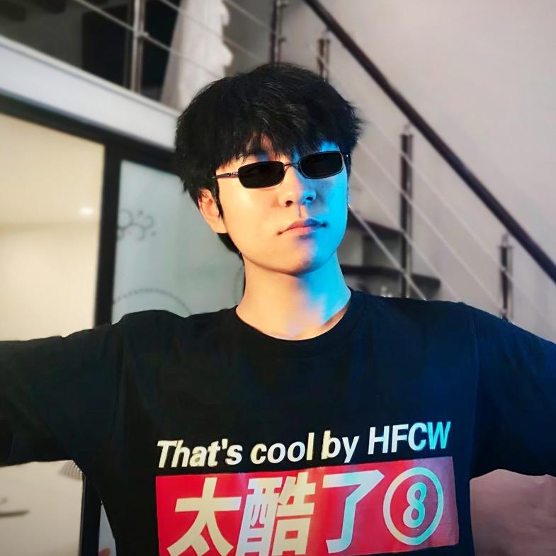 寒风Humphry