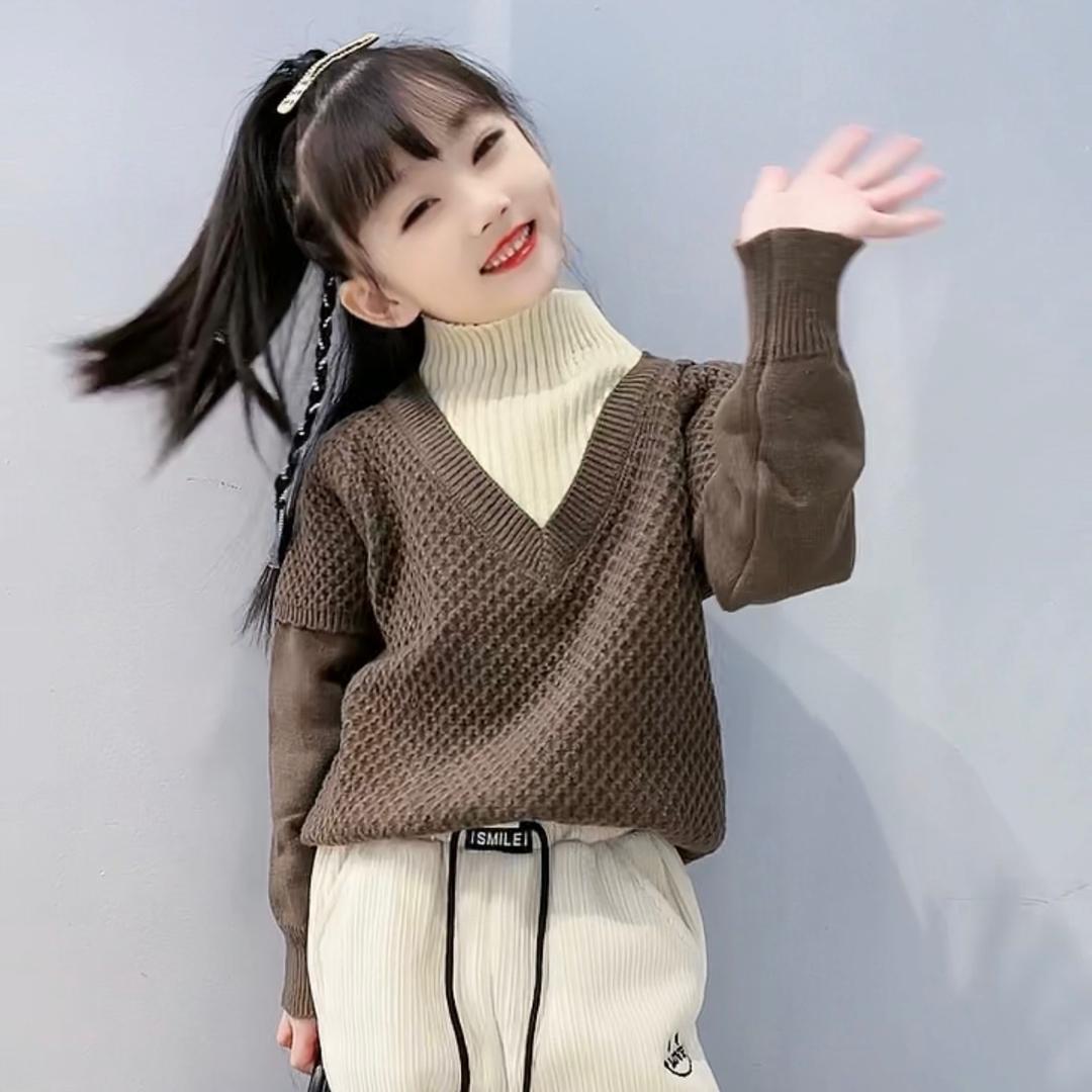 伊美潮童kids童品