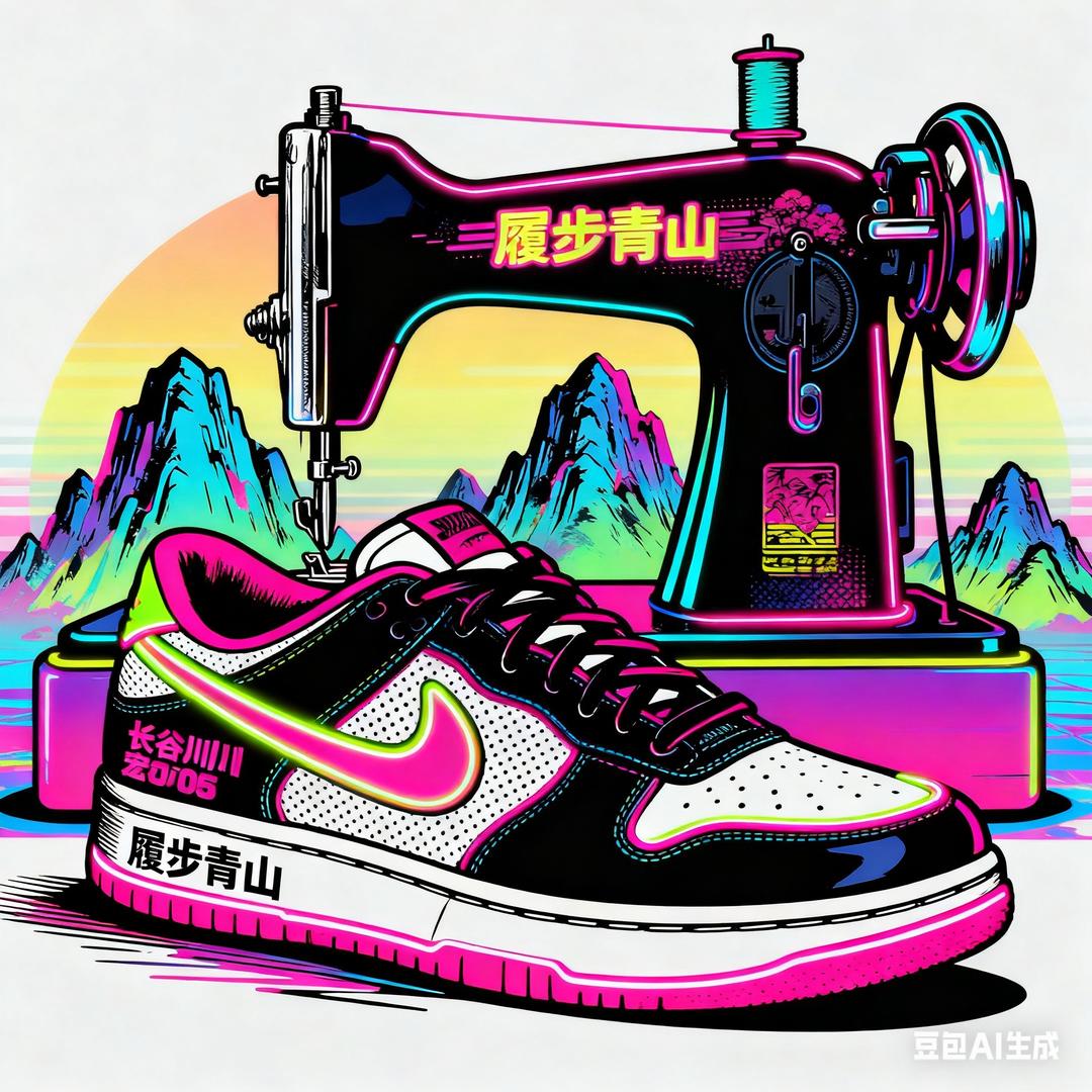 履步青山