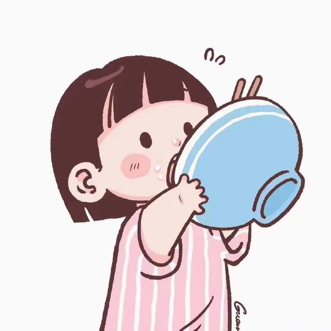 cici要开心😃