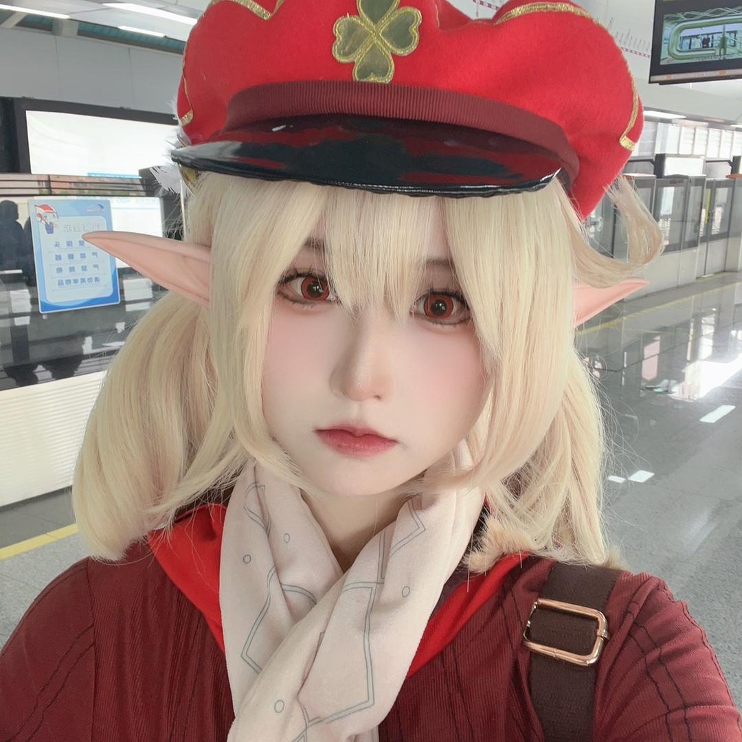🦊狐狸崽崽