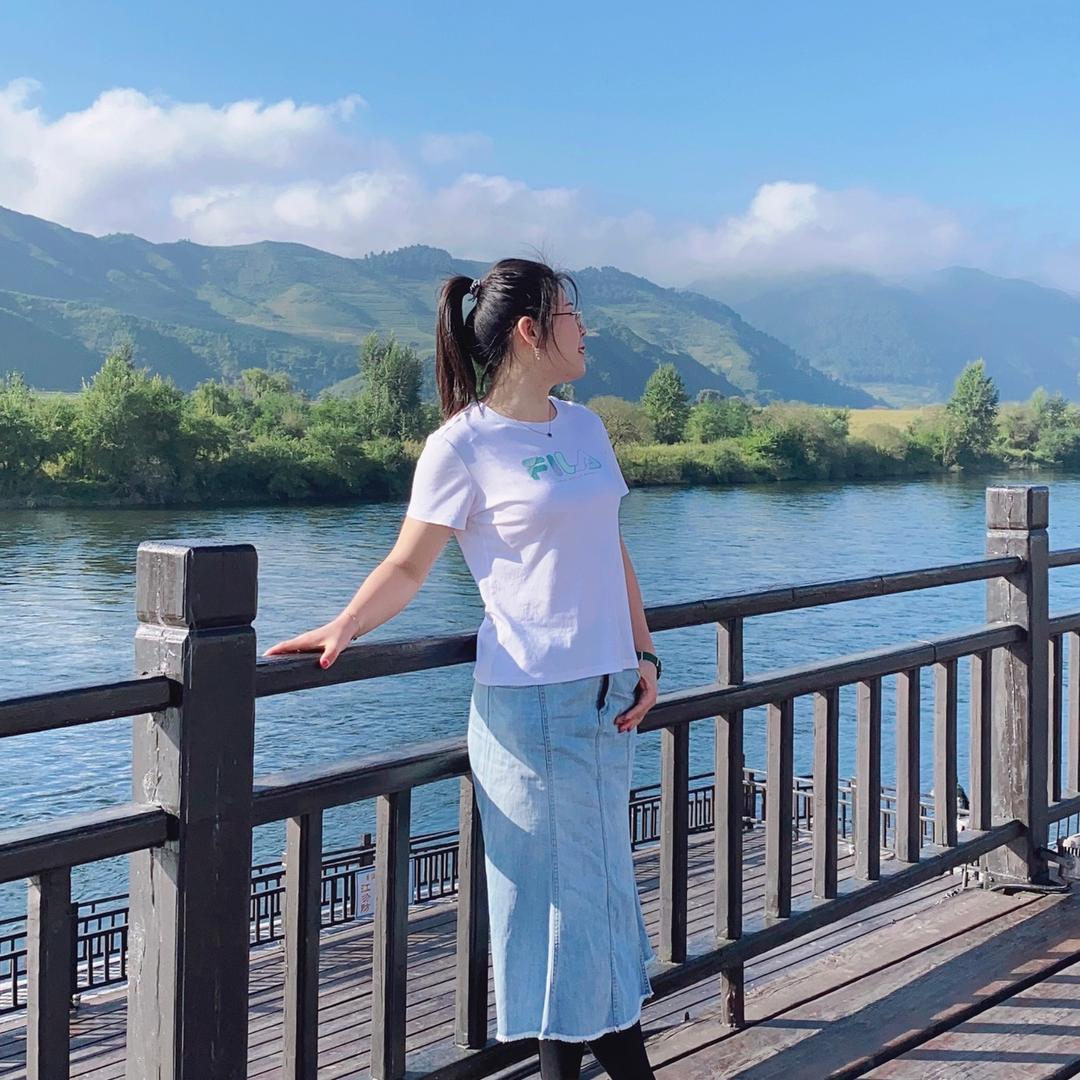 李雪手写