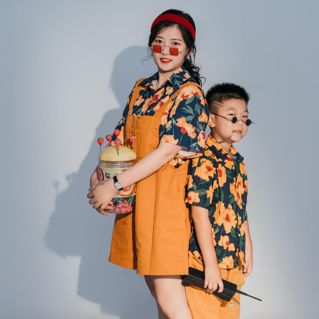 陈永妹（不能连赞哦）