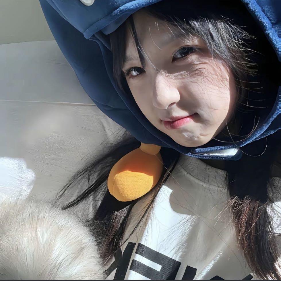1 鱼儿