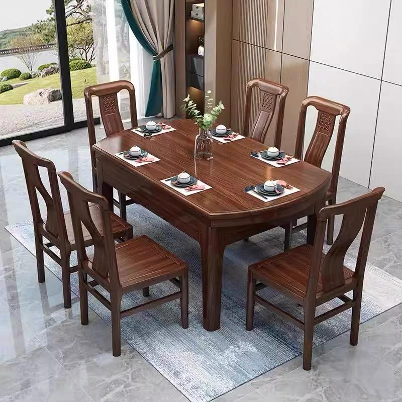 佛山景梵实木家具