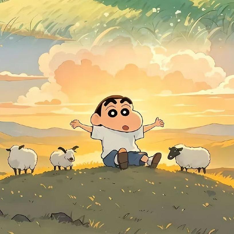 我超开心的💫