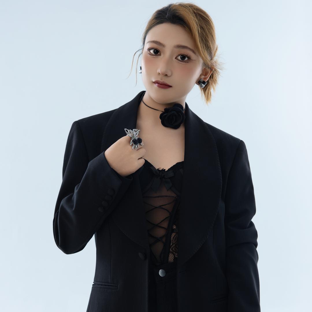 美容 美甲馆～小冉吖.