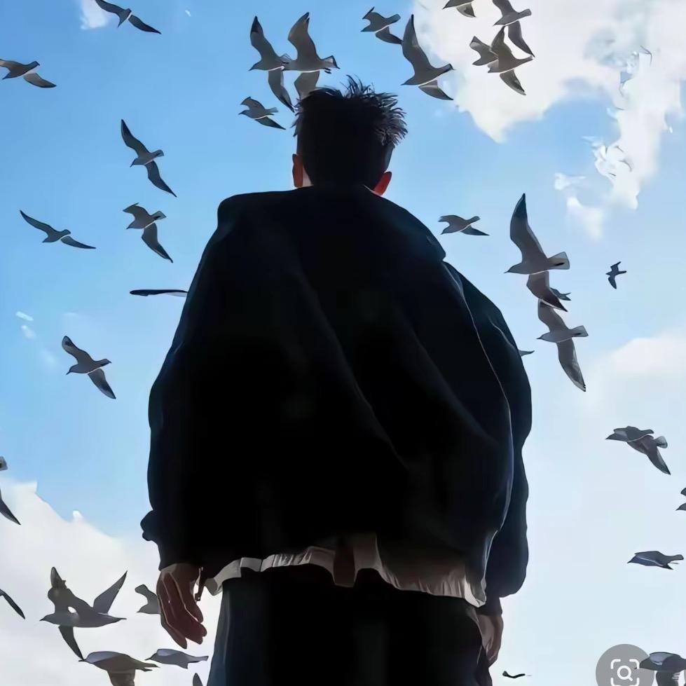 后知后觉的乖