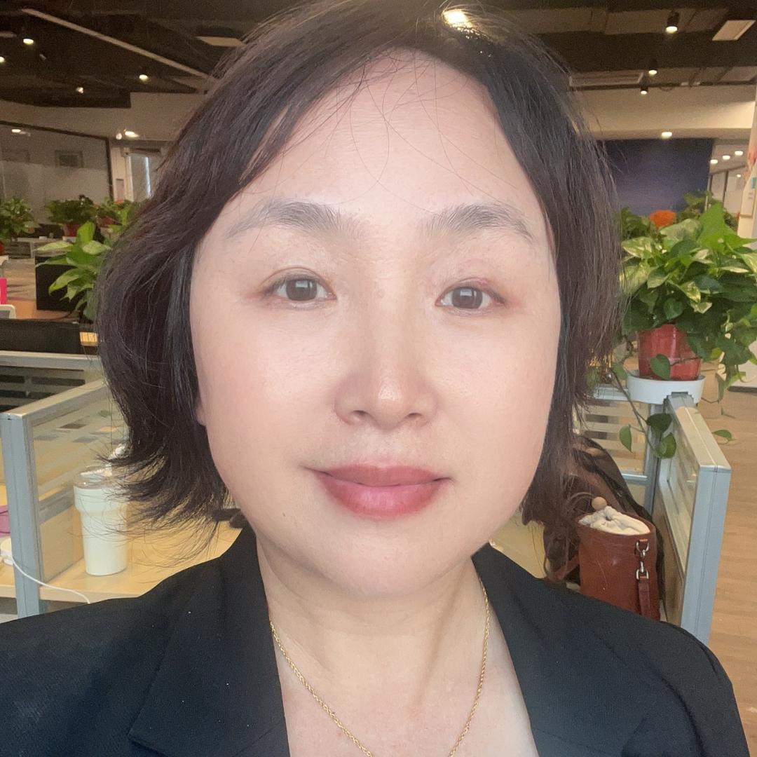 上海家政向姐