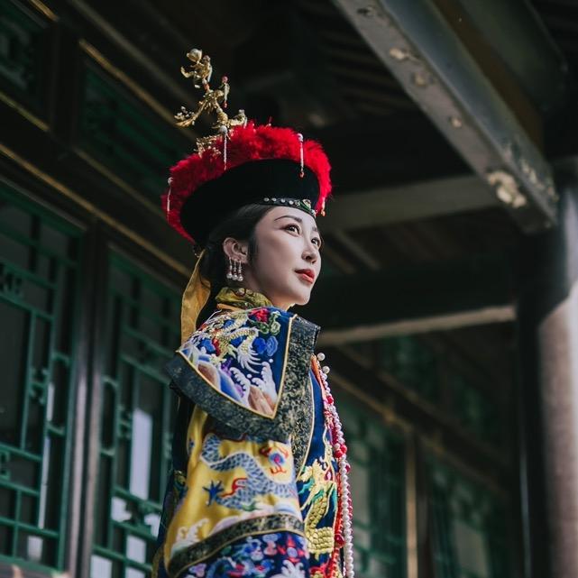 母老虎