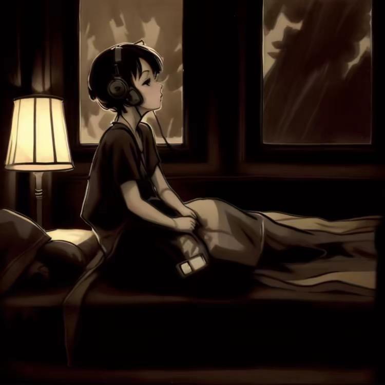 无眠追剧