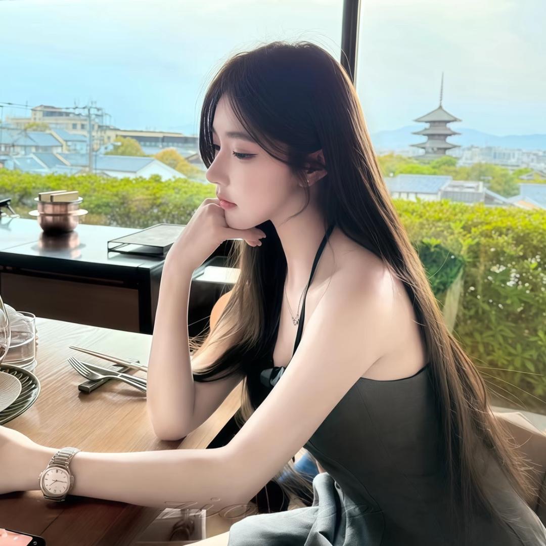 鱼丸（被赞看背景）