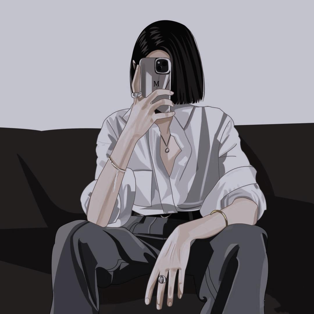 我不是顏紫